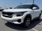 2023 Kia Seltos EX