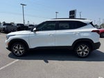 2023 Kia Seltos EX