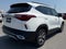 2023 Kia Seltos EX