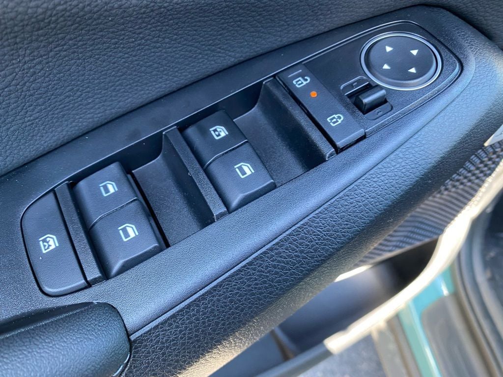 2026 Kia Seltos SX