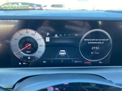 2026 Kia Seltos SX