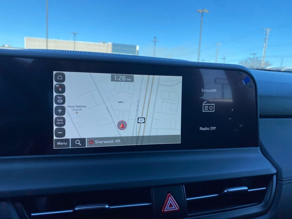 2026 Kia Seltos SX