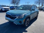 2026 Kia Seltos SX
