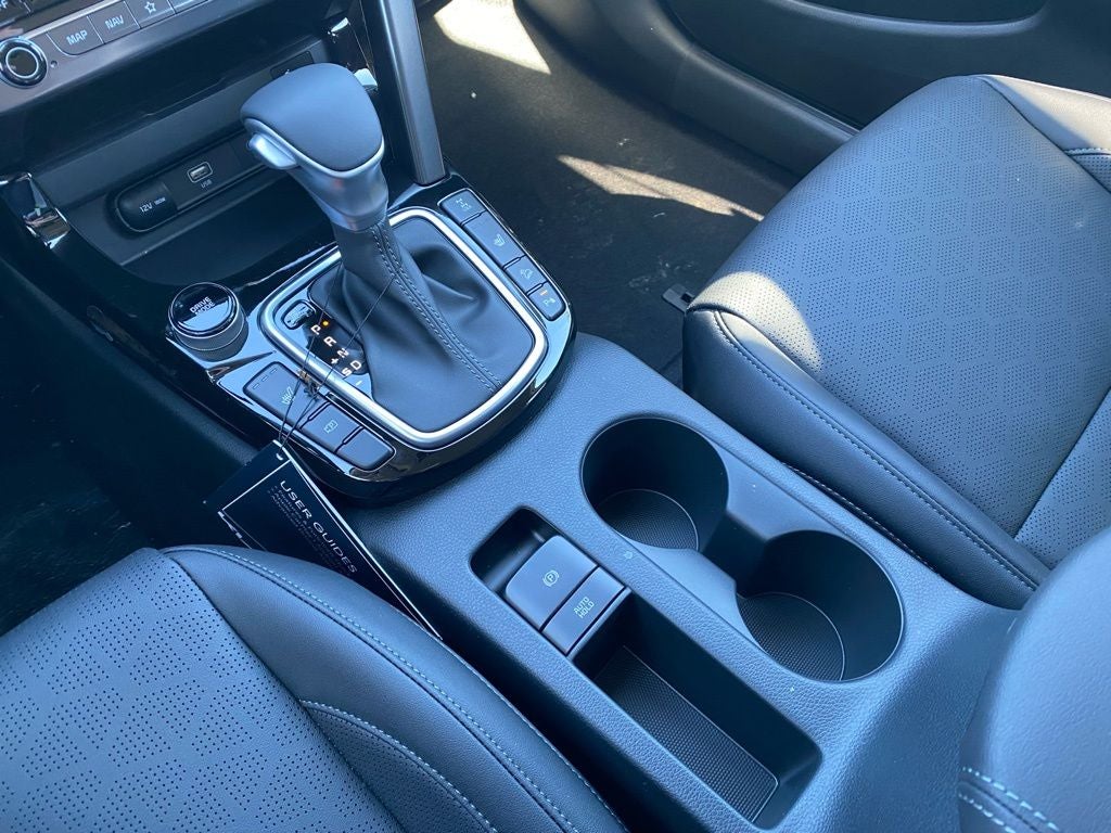 2026 Kia Seltos SX