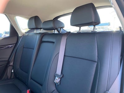2026 Kia Seltos SX