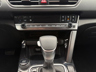 2026 Kia Seltos SX
