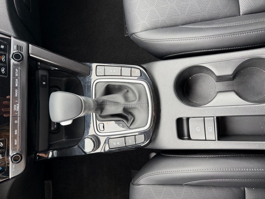 2026 Kia Seltos SX