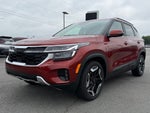 2026 Kia Seltos SX