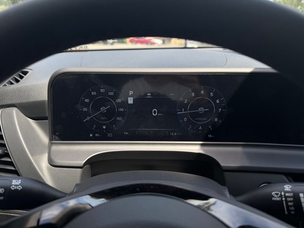 2026 Kia Seltos SX