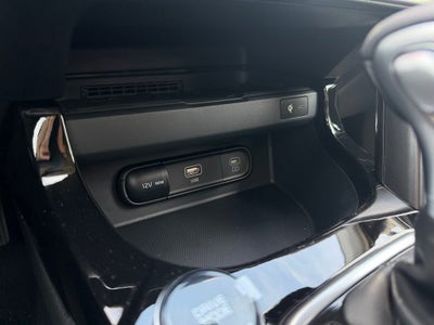 2026 Kia Seltos SX
