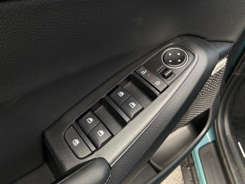 2026 Kia Seltos SX
