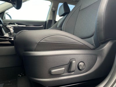2026 Kia Seltos SX
