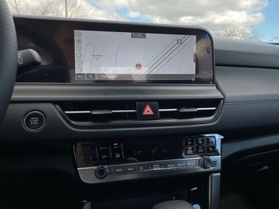 2026 Kia Seltos SX