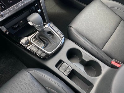 2026 Kia Seltos SX