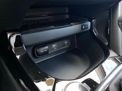 2026 Kia Seltos SX