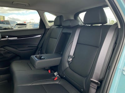 2026 Kia Seltos SX