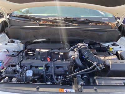 2026 Kia Seltos SX Turbo