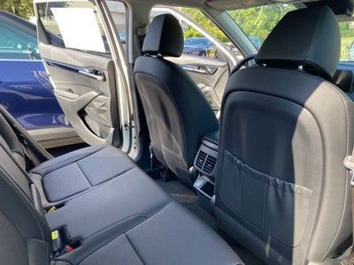 2026 Kia Seltos SX Turbo