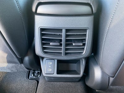 2026 Kia Seltos SX Turbo