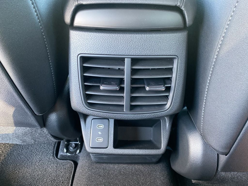 2026 Kia Seltos SX Turbo