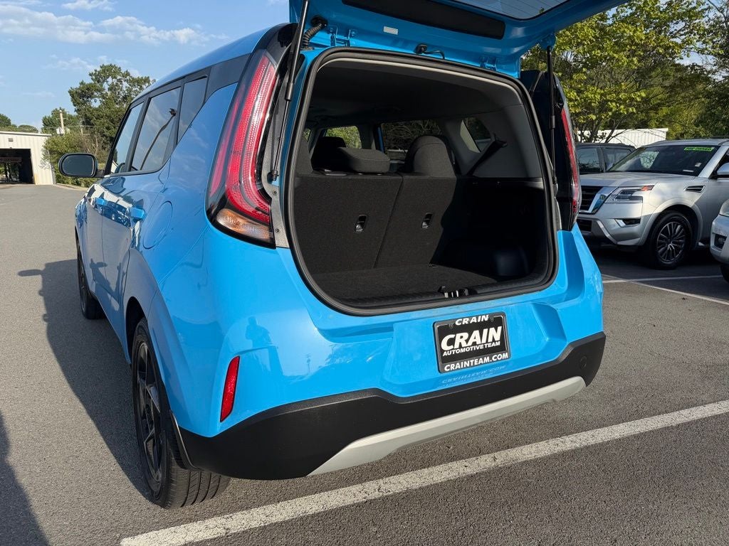 2023 Kia Soul EX