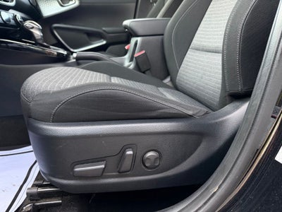 2022 Kia Soul EX