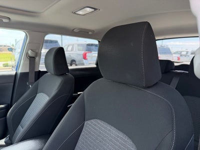 2021 Kia Soul GT-Line