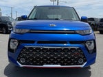 2021 Kia Soul GT-Line