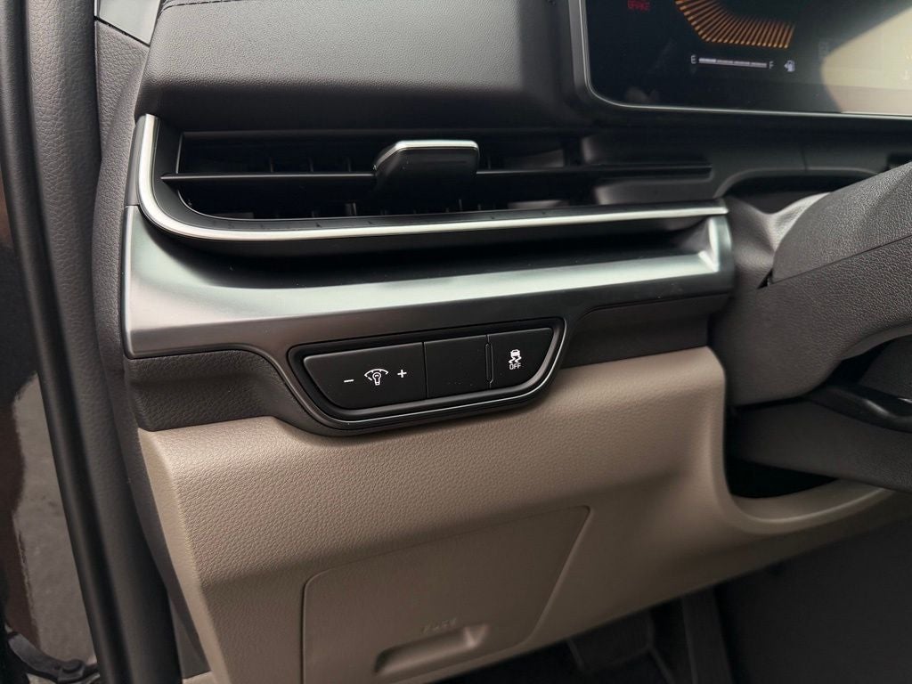 2026 Kia Carnival LX