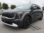 2026 Kia Carnival LX
