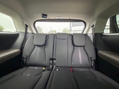 2026 Kia Carnival LX