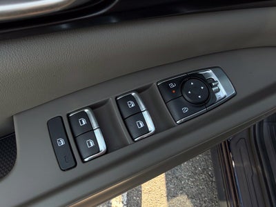 2027 Kia Carnival LXS