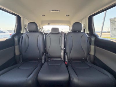 2027 Kia Carnival LXS