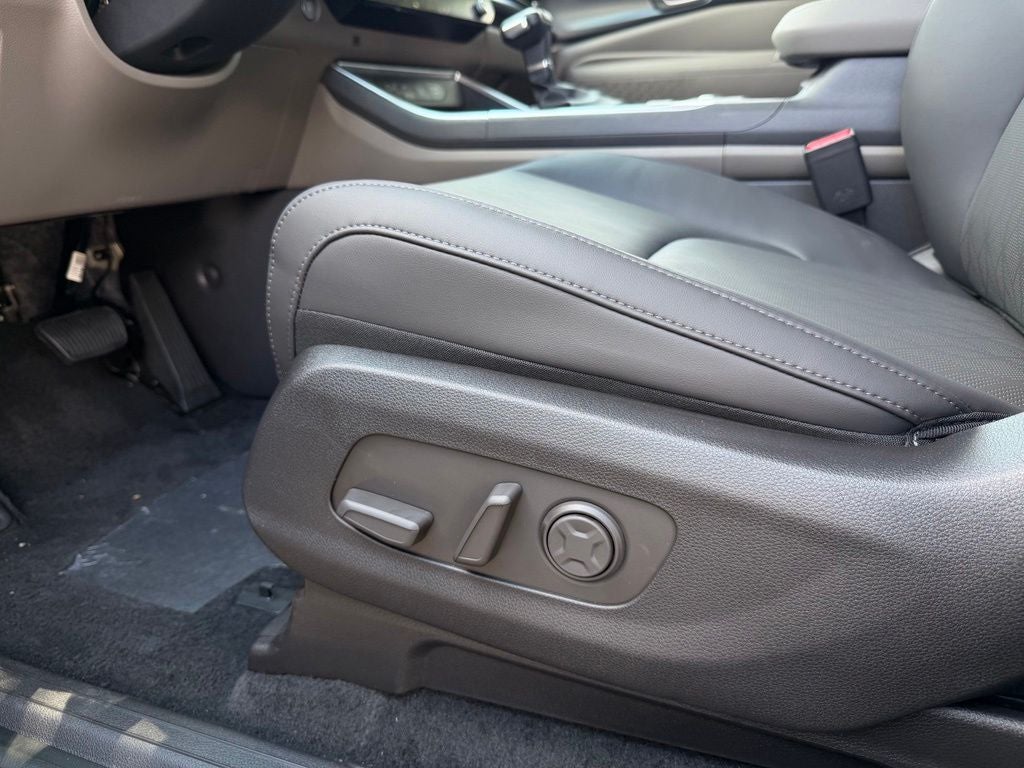 2027 Kia Carnival LXS