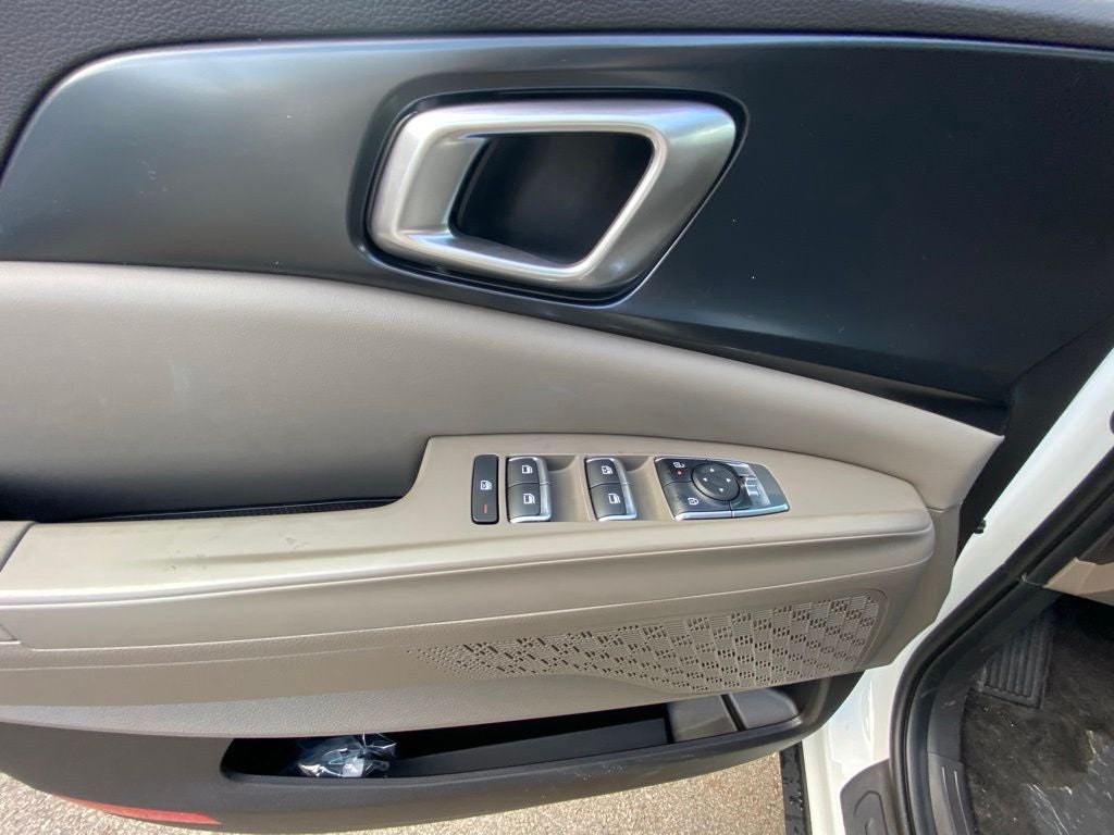 2026 Kia Carnival LX