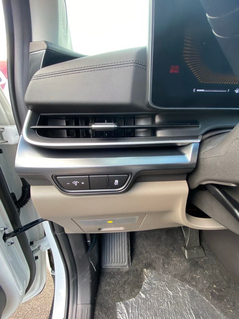 2026 Kia Carnival LX