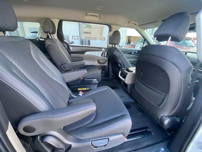 2026 Kia Carnival LX