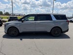 2027 Kia Carnival LXS