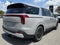 2027 Kia Carnival LXS