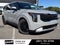 2027 Kia Carnival LXS