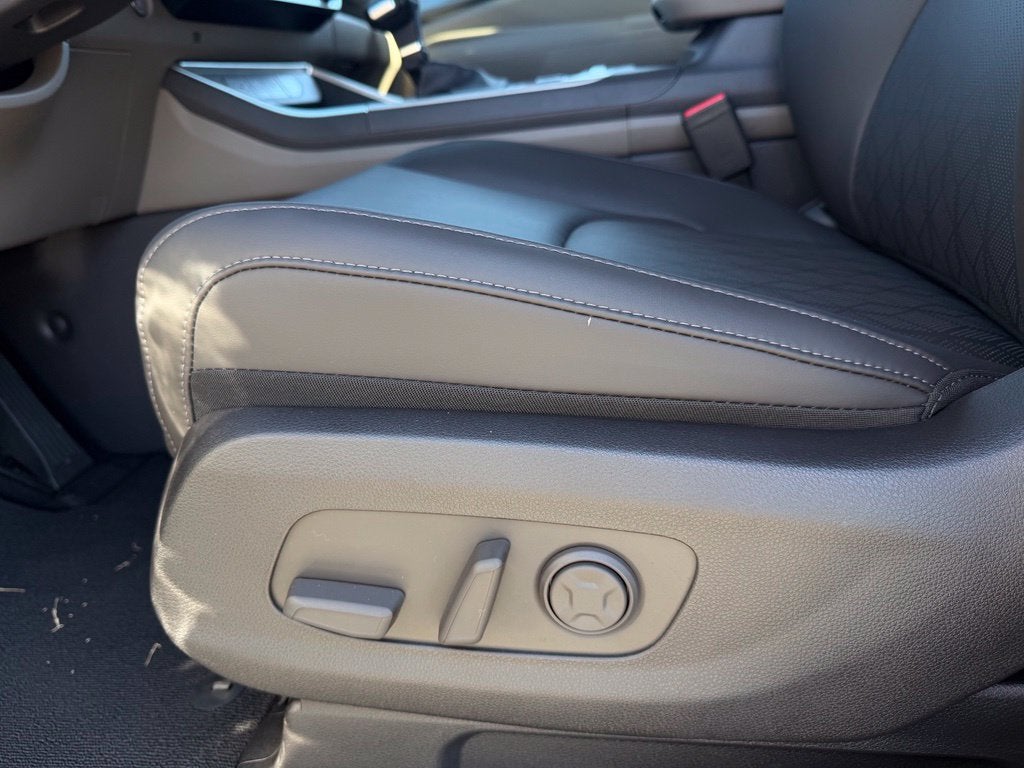 2027 Kia Carnival LXS