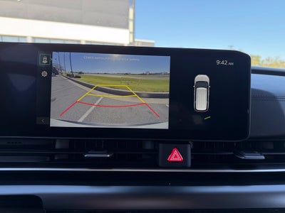 2027 Kia Carnival LXS