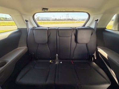 2027 Kia Carnival LXS