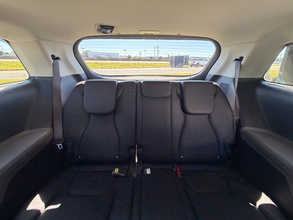 2027 Kia Carnival SX