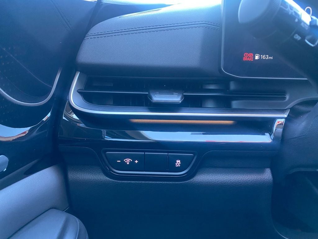 2025 Kia Carnival SX Prestige