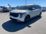 2025 Kia Carnival SX Prestige