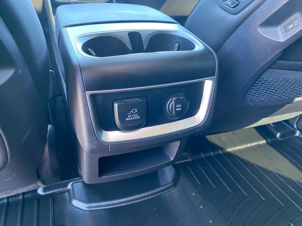 2025 Kia Carnival SX Prestige