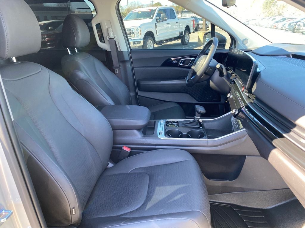 2025 Kia Carnival SX Prestige