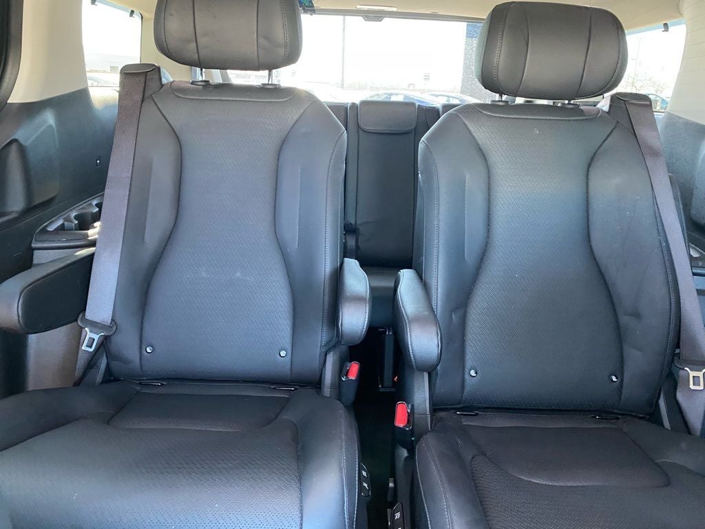 2025 Kia Carnival SX Prestige