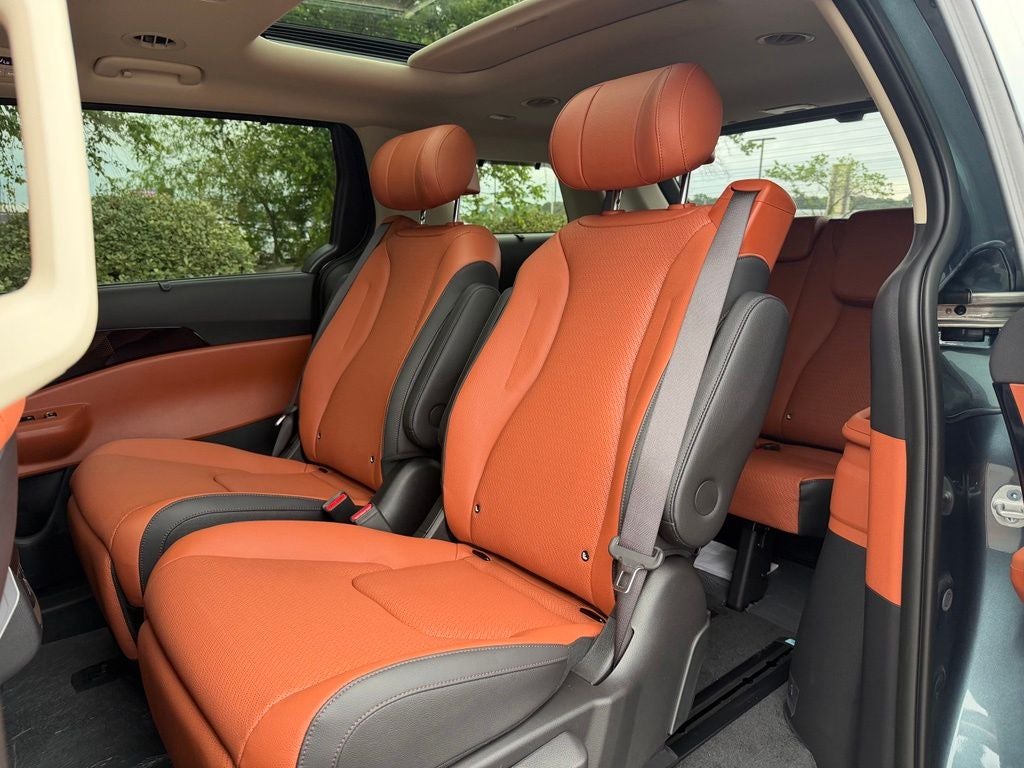 2026 Kia Carnival SX Prestige